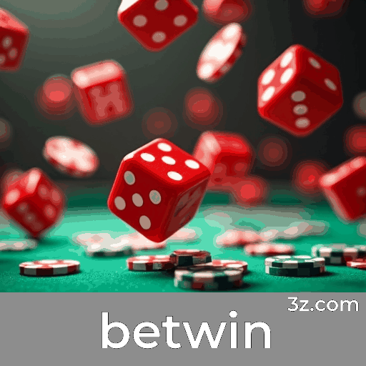 Betwin: Plataforma de Cassino e Apostas de Confiança
