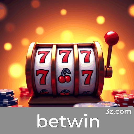 Betwin: Plataforma de Cassino e Apostas de Confiança